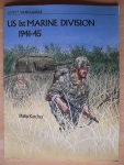 Thumbnail VANGUARD 08. US 1st MARINE DIVISION 1941-45